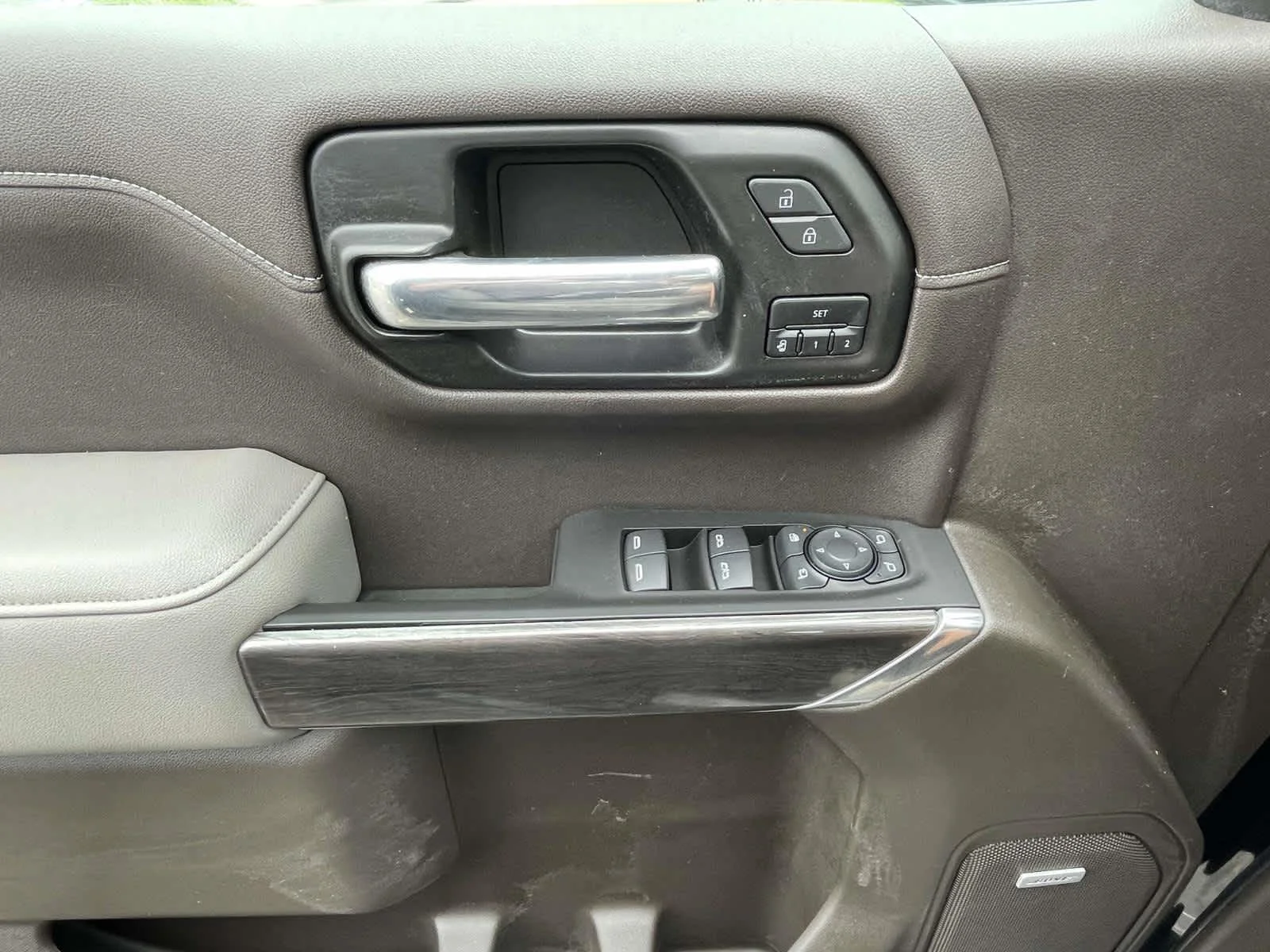 Used 2021 Black Chevrolet LTZ image 30