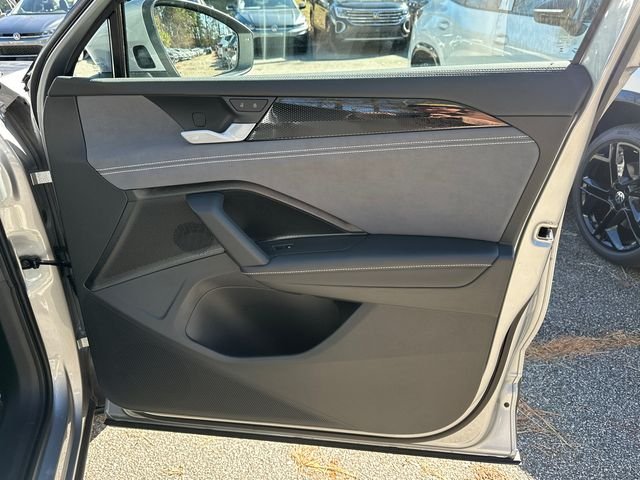 New 2026 Silver Volkswagen 2.0T SE image 14