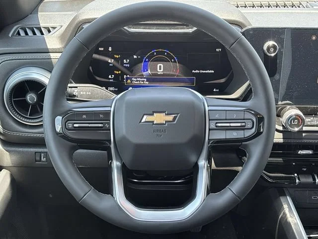 2026 Chevrolet Colorado LT - Photo 13