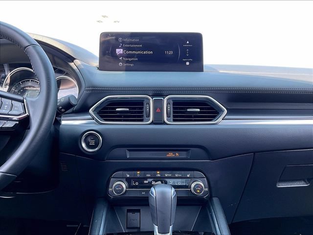 Used 2025 Polymetal Gray Me Mazda 2.5 S Carbon Edition image 18