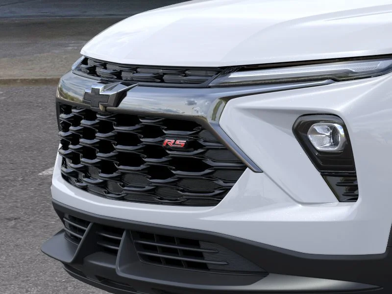 New 2026 Iridescent Pearl Tricoat Chevrolet RS image 13