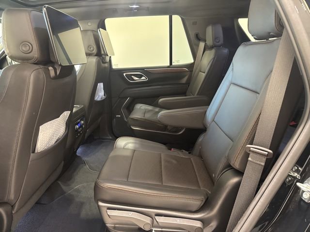 2024 Chevrolet Tahoe High Country - Photo 19