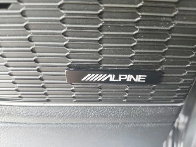 Used 2023 Gray Jeep Overland image 38