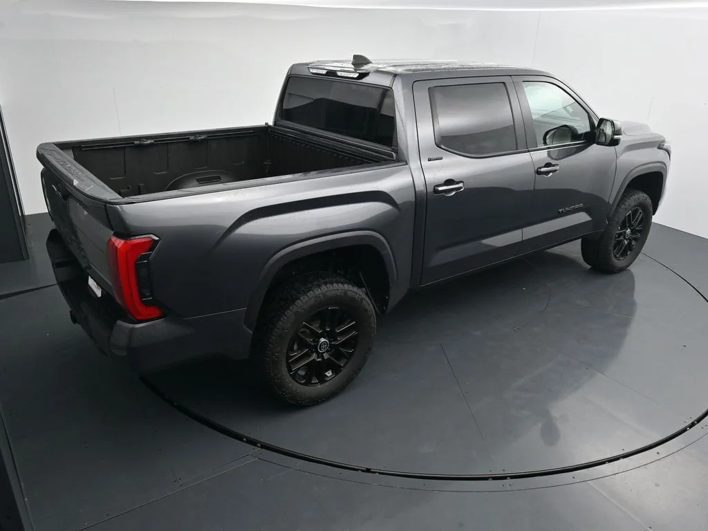 Used 2024 Gray Toyota Limited image 34