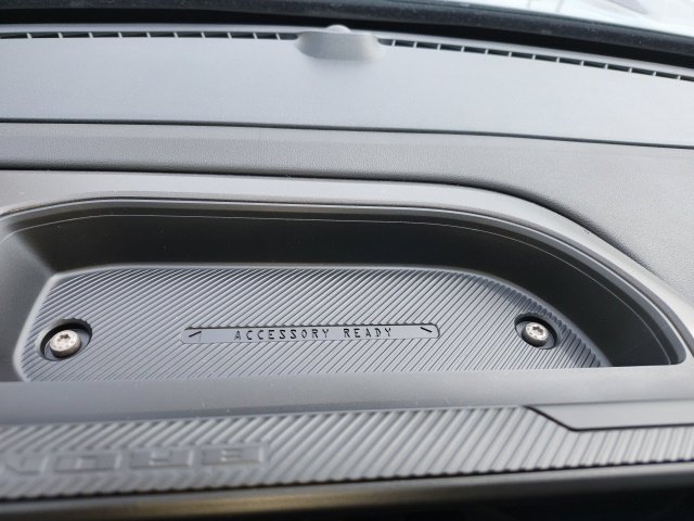 New 2026 Carbonized Gray Metallic Ford Big Bend® image 26
