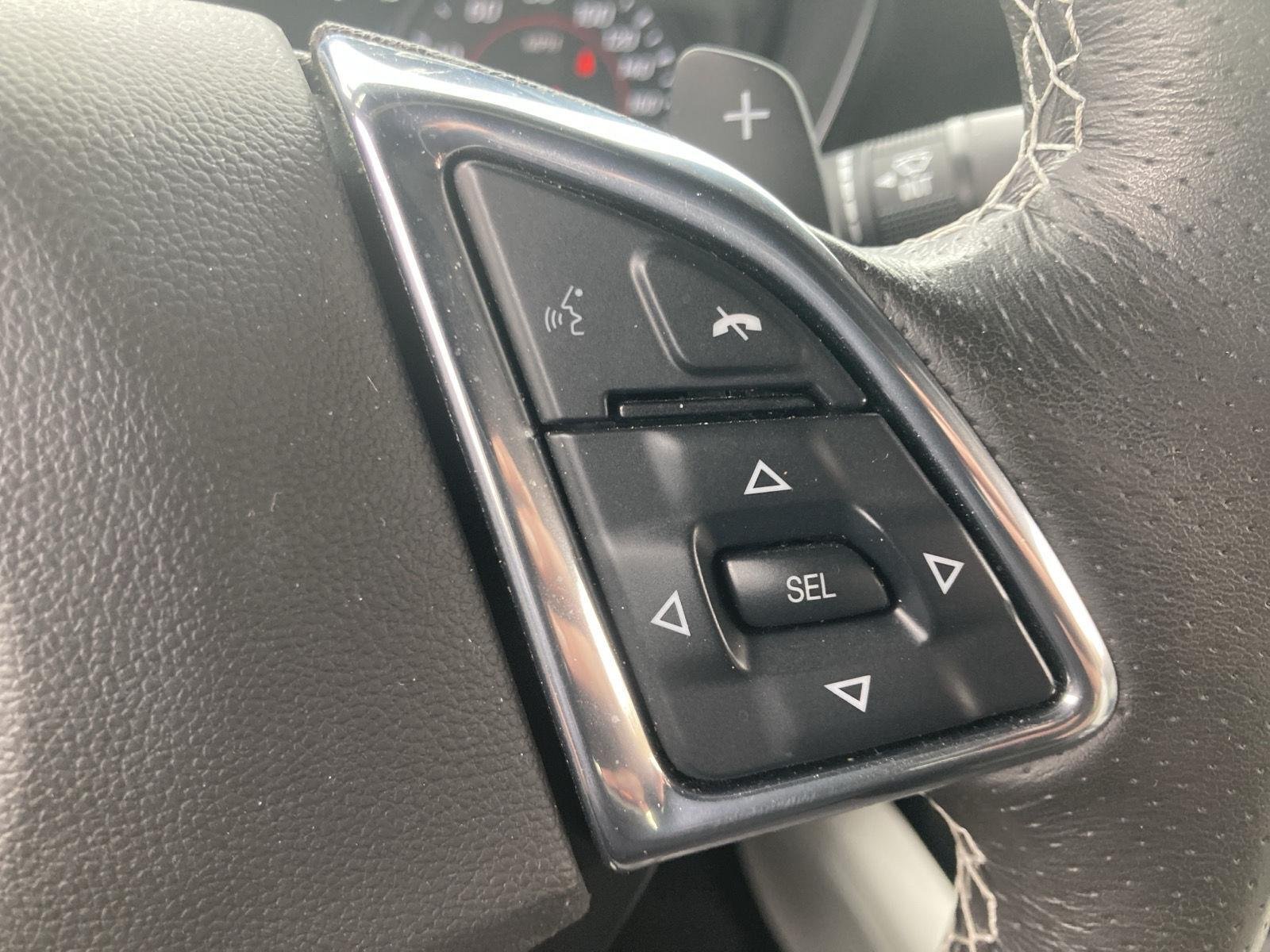 Used 2023 Sharkskin Metallic Chevrolet 2SS image 17