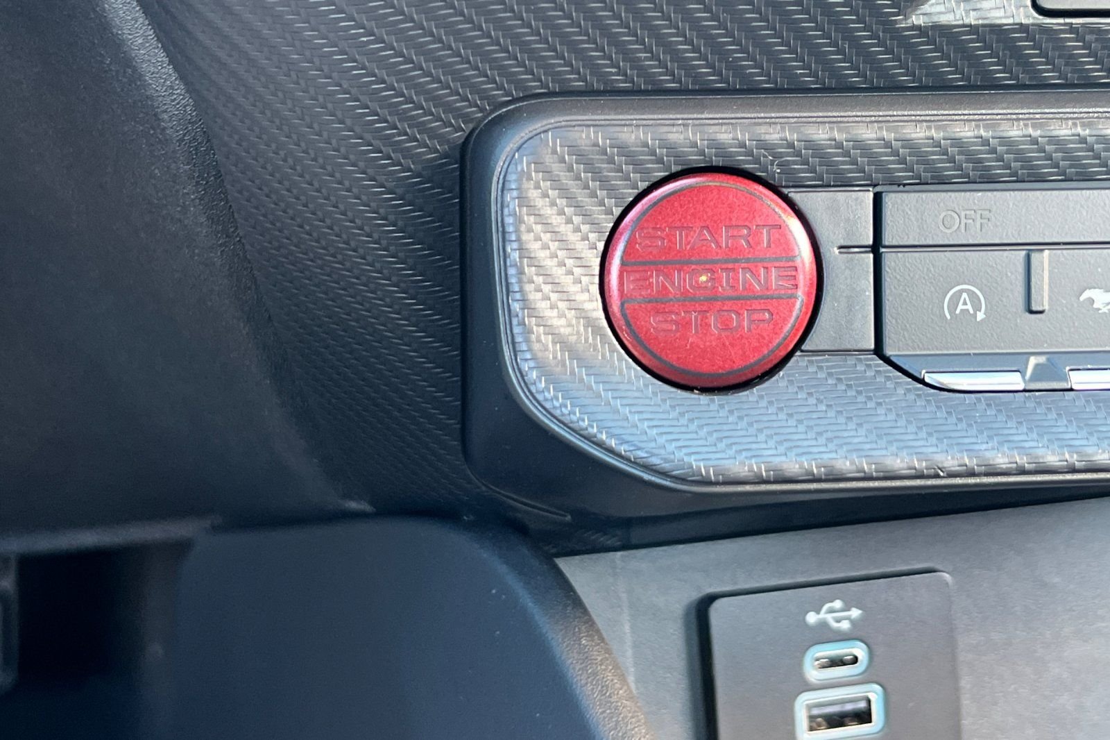 Used 2026 Silver Ford EcoBoost image 22