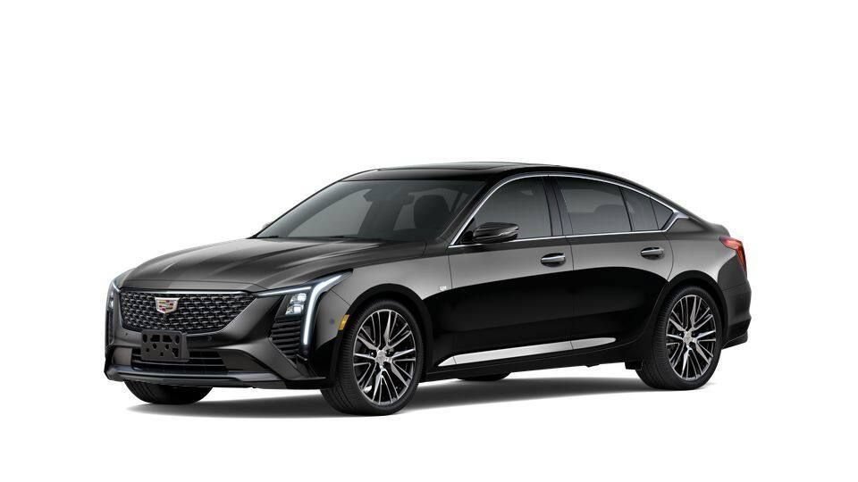 2026 Cadillac CT5 Premium Luxury - Photo 16