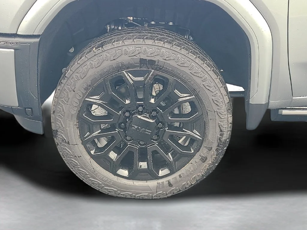 New 2026 Sterling Metallic GMC Denali Ultimate image 25