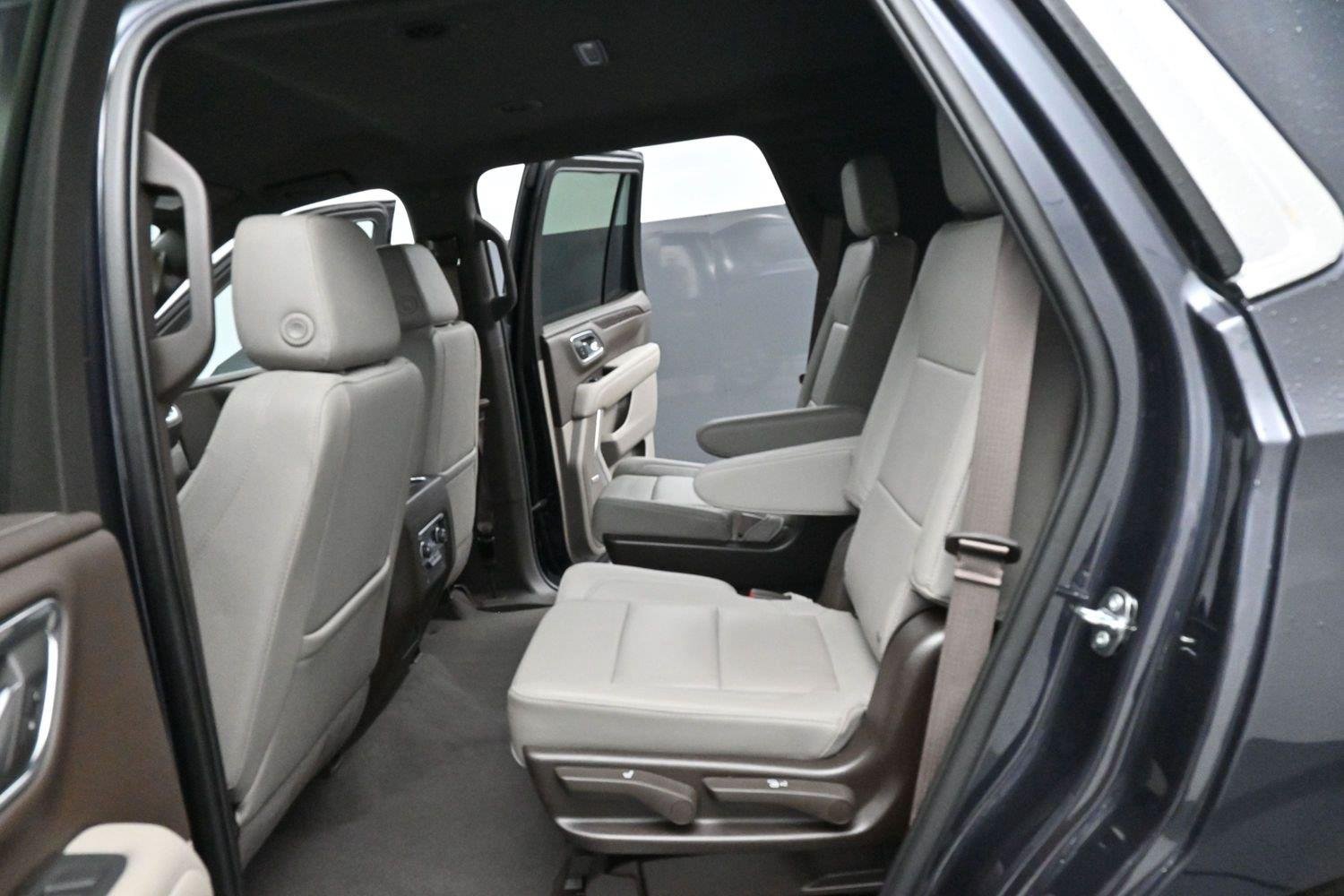 Used 2022 DARK ASH METALLIC Chevrolet LT image 32