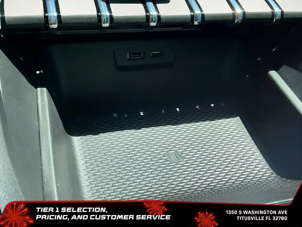 New 2026 Glacier White Tricoat GMC Denali image 28