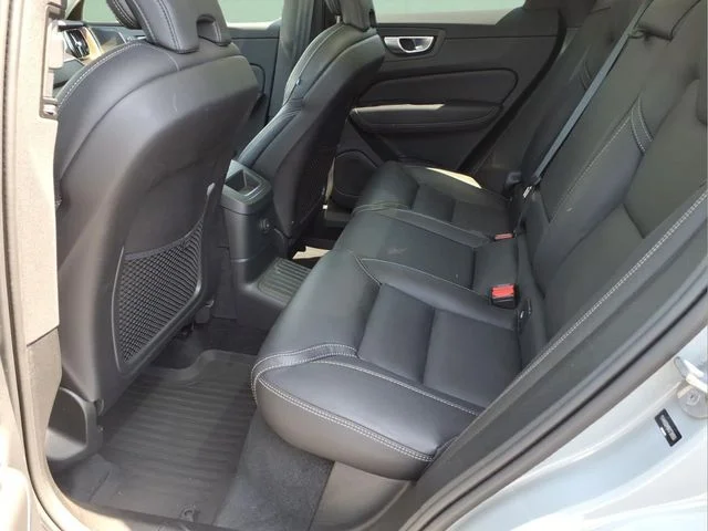 Used 2024 Gray Volvo Ultimate image 17