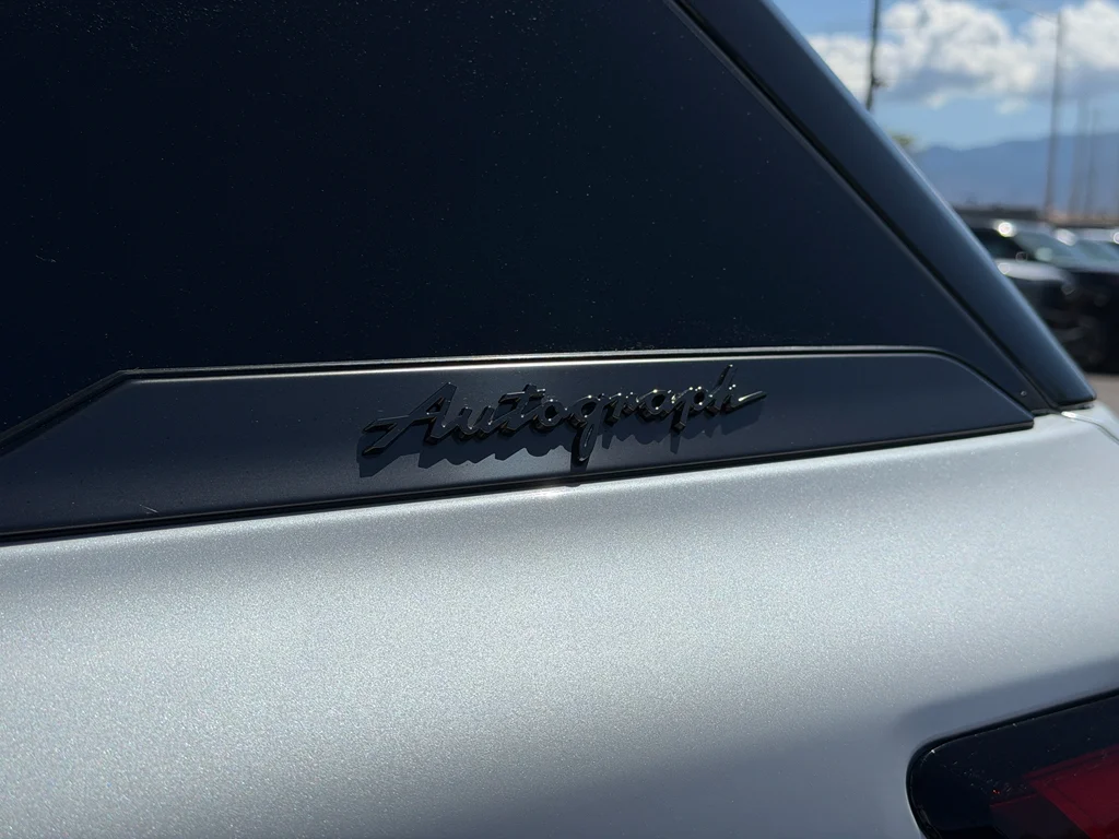 New 2027 2T RAD WHT INFINITI Autograph AWD image 27