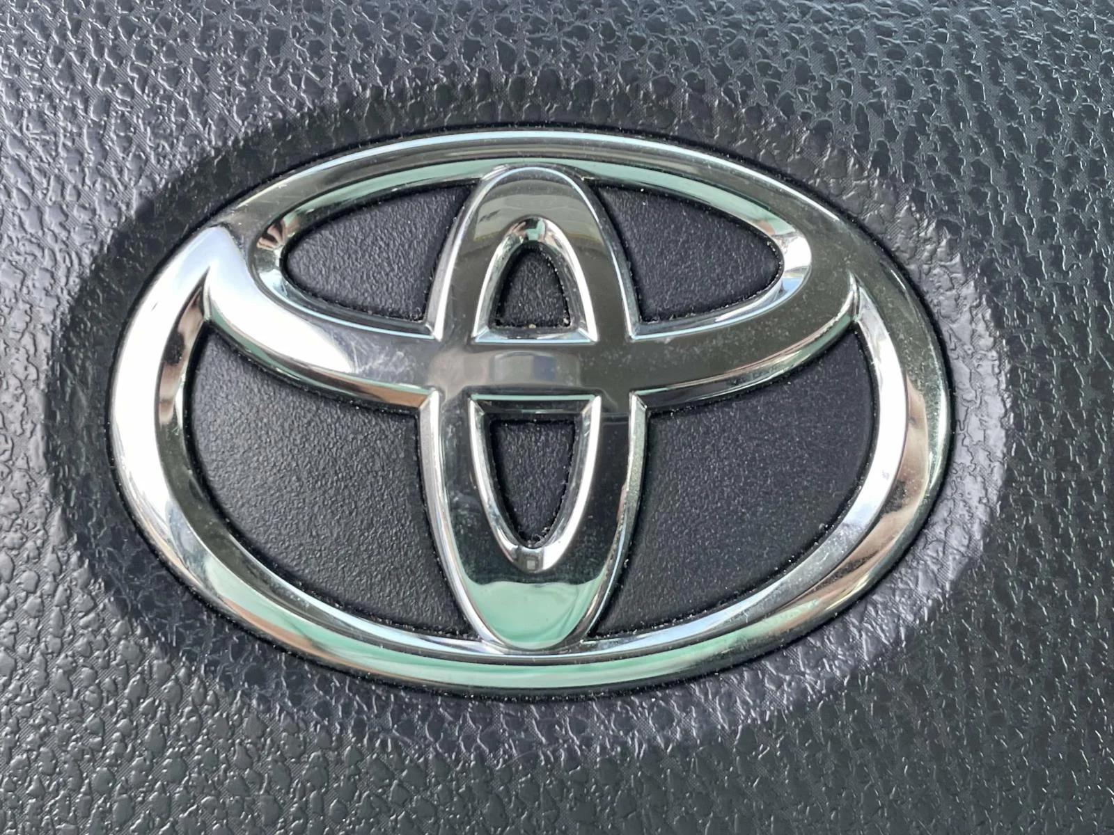 Used 2024 Silver Toyota SE image 28