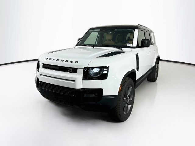 2026 Land Rover Defender