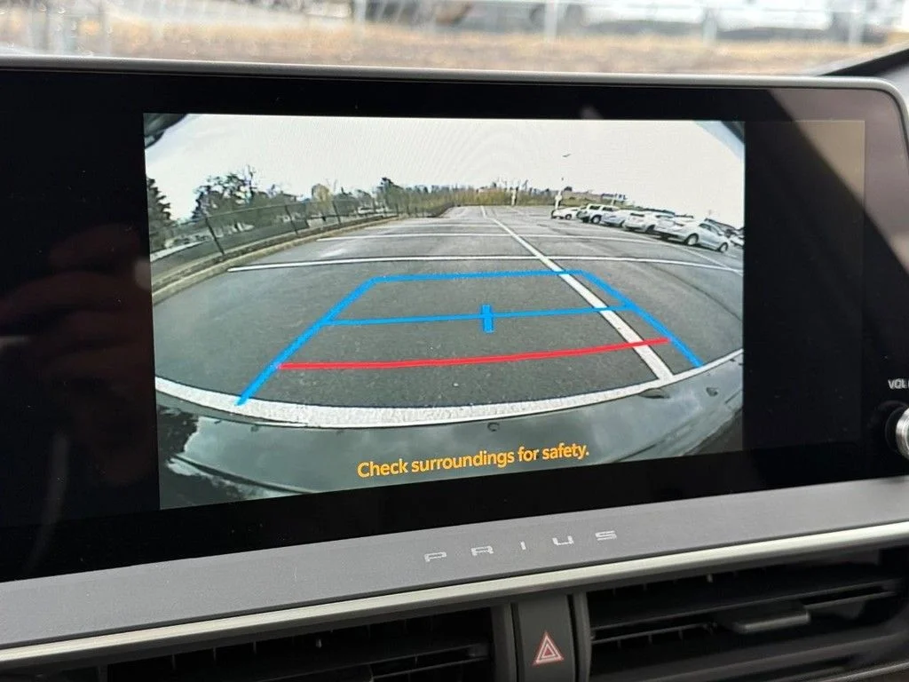 New 2026 Beige Toyota XLE image 16