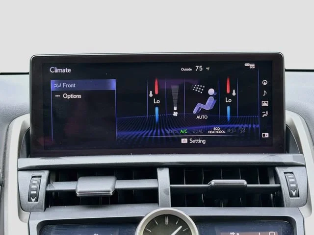 Used 2020 Caviar Lexus NX 300 image 33