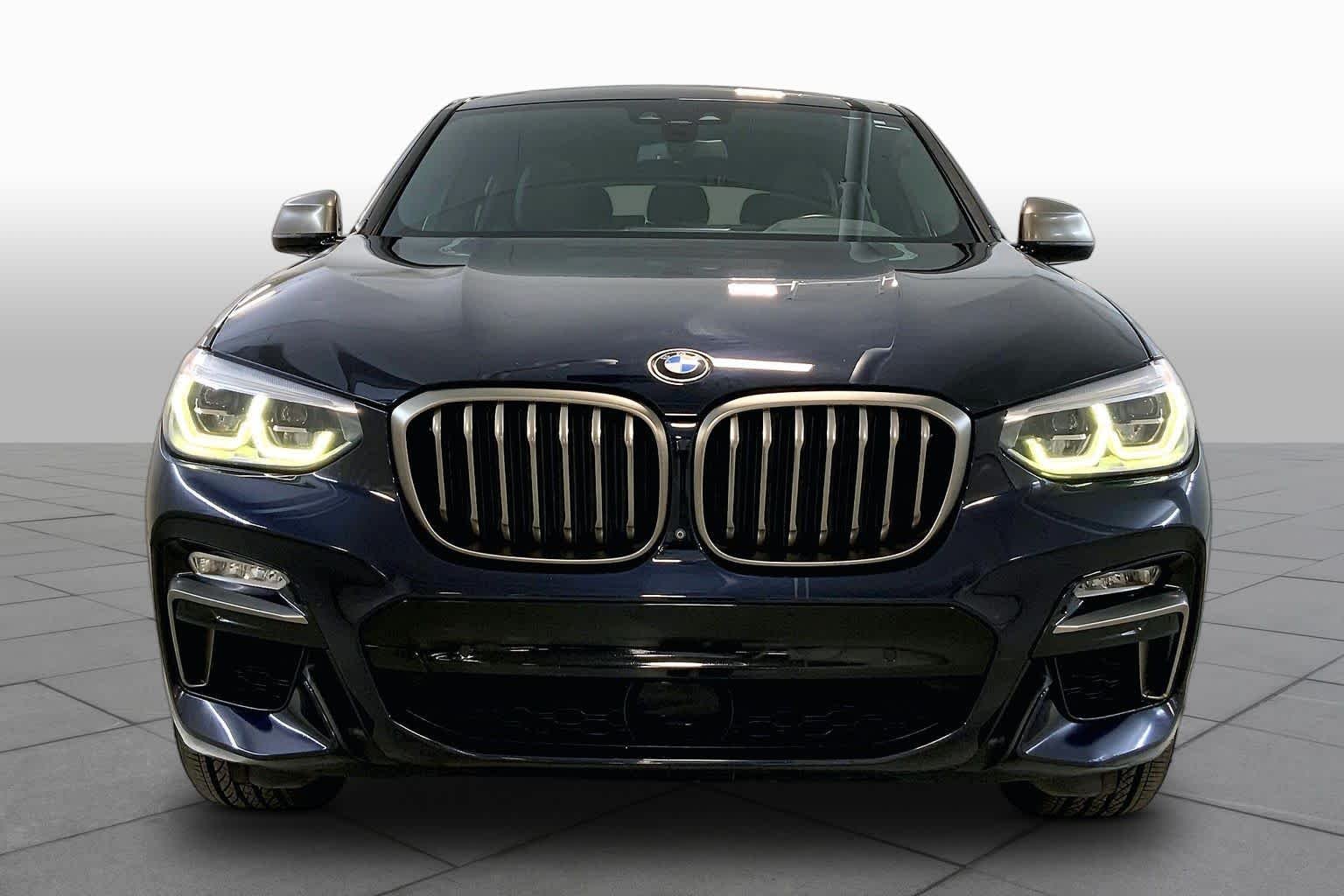 Used 2019 Carbon Black Metallic BMW M40i image 3