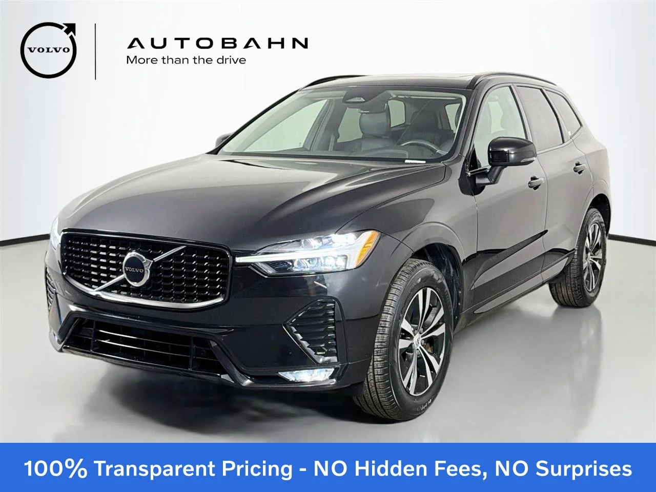 2024 Volvo XC60