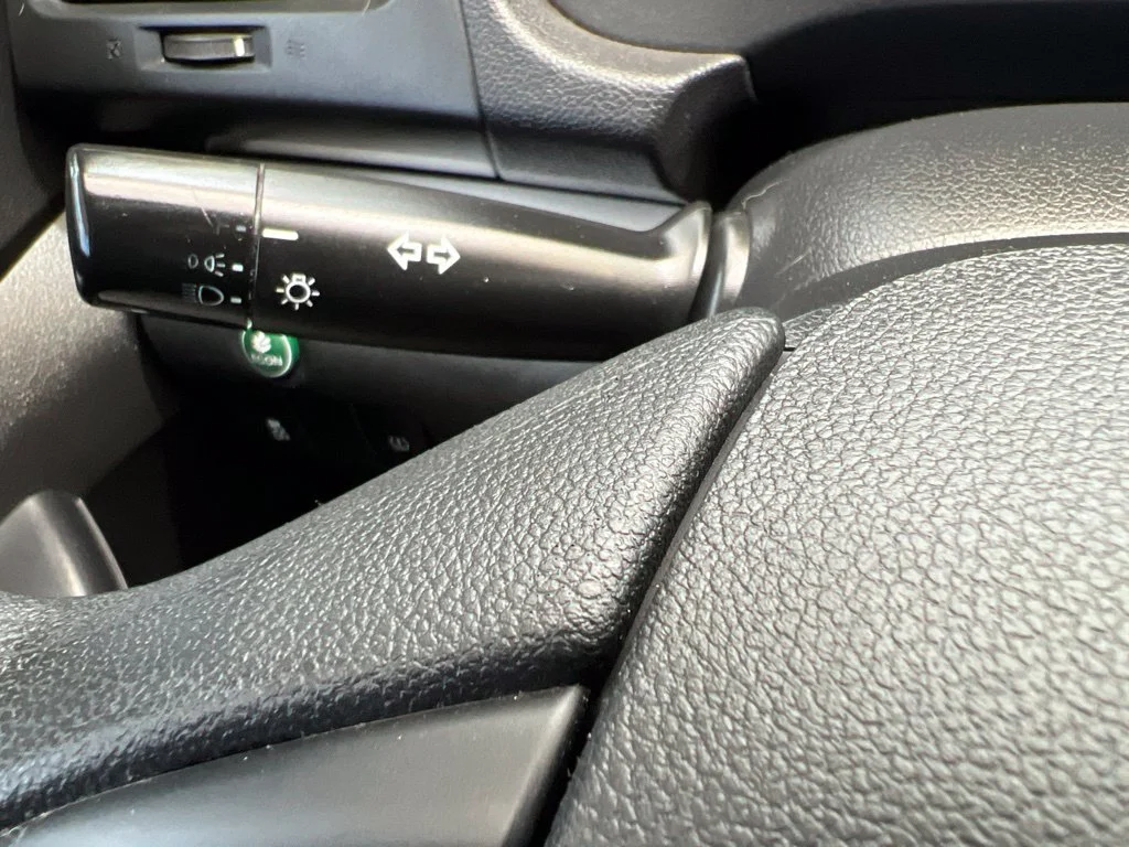 Used 2016 Gray Honda LX image 34