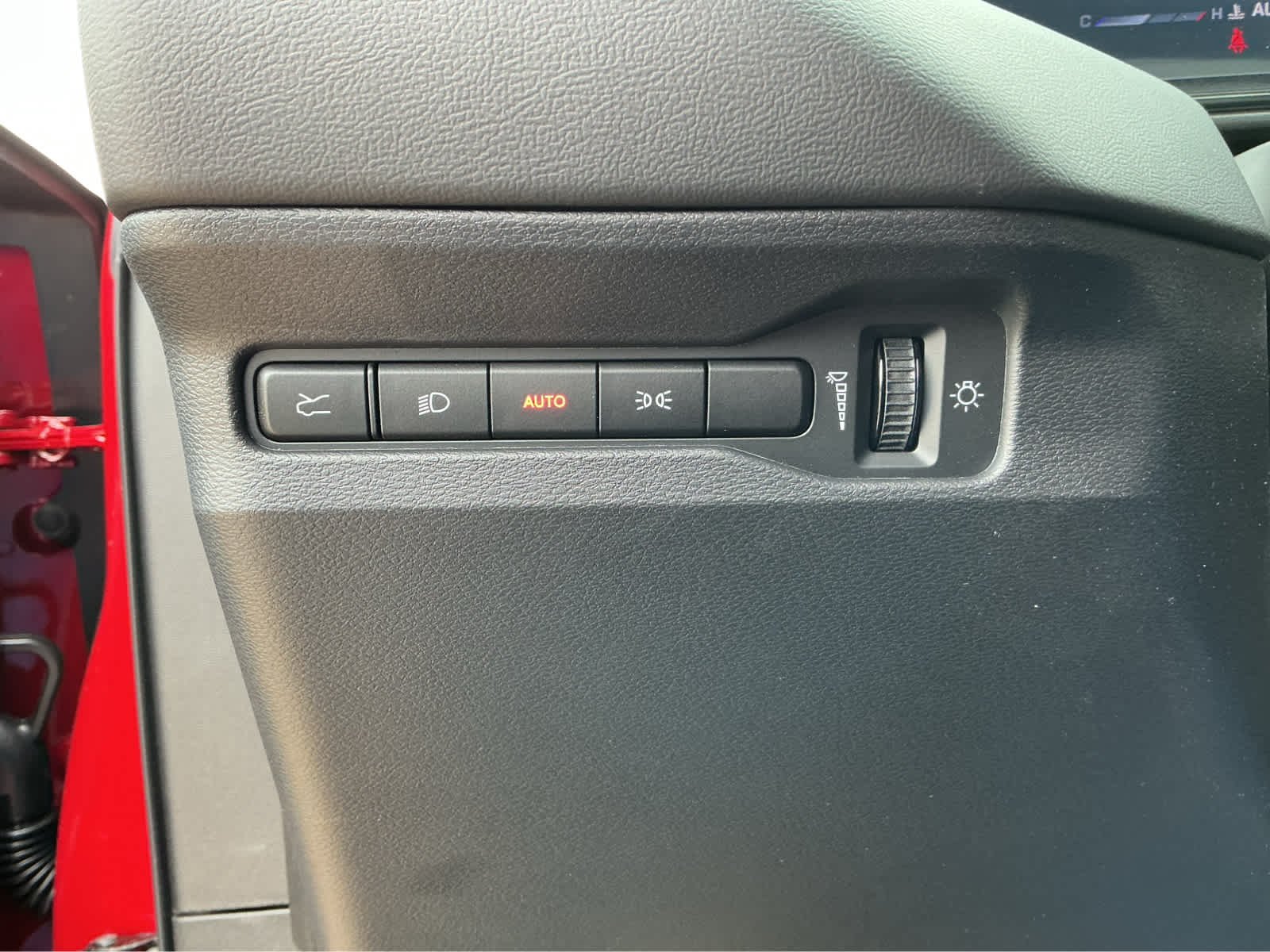 New 2026 Redeye Exterior Paint Dodge R/T image 23