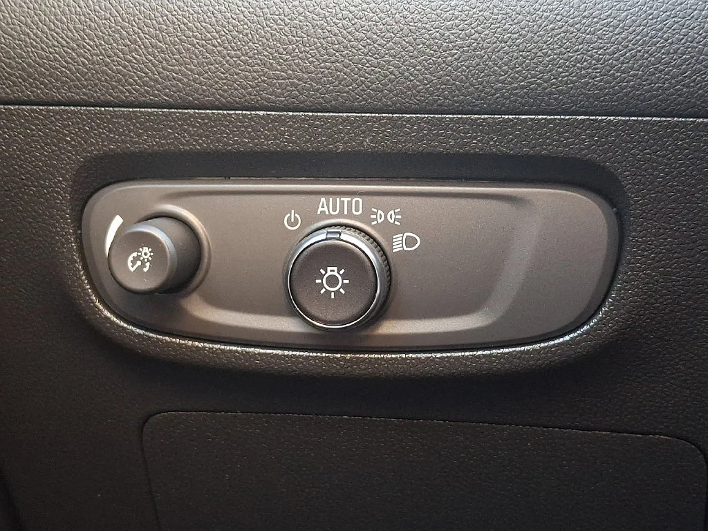 2025 Buick Encore GX Preferred - Photo 22