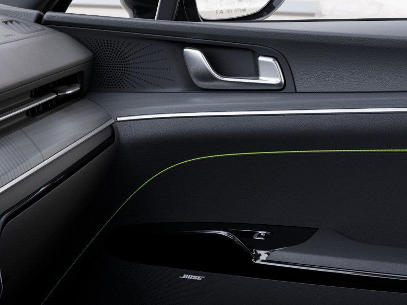 New 2026 Aurora Black Pearl Kia GT image 25
