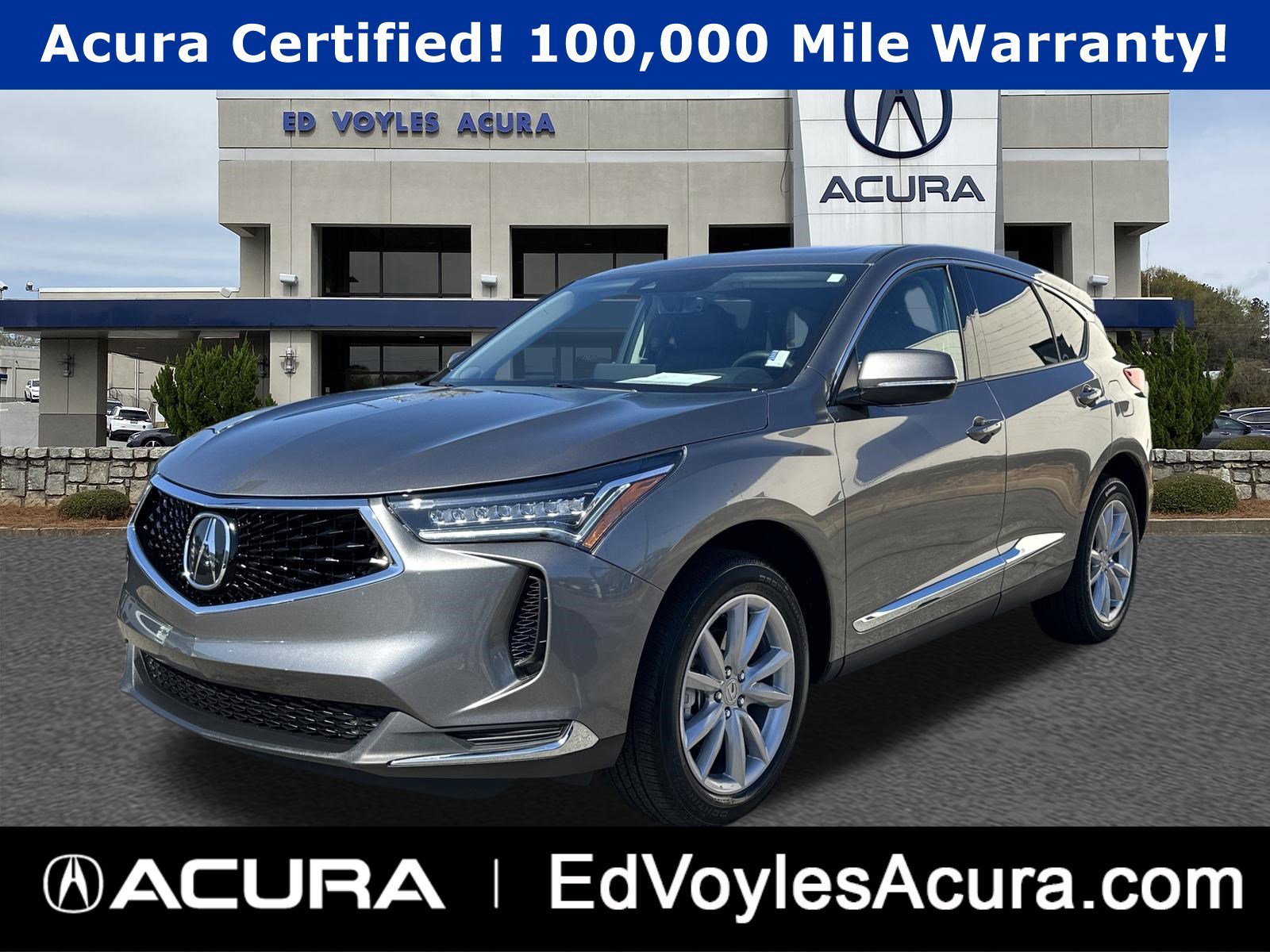 2023 Acura RDX