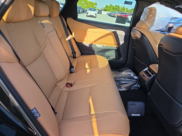 New 2026 Caviar Lexus PREMIUM PLUS AWD image 25