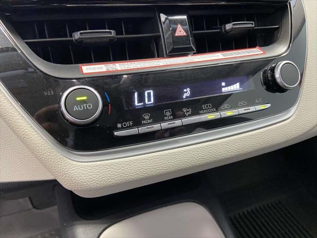 Certified Used 2025 ICE CAP Toyota  image 24