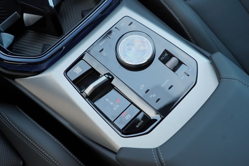 New 2026 Brooklyn Grey Metallic BMW 30 xDrive image 18