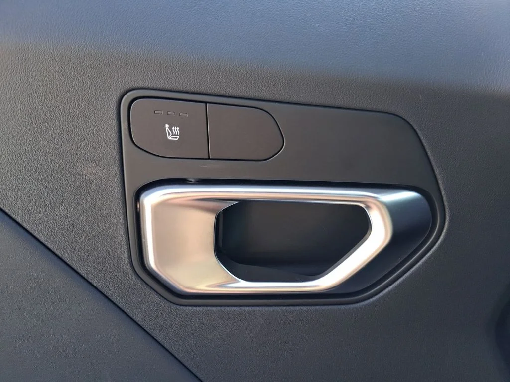New 2026 White Kia GT-Line image 8