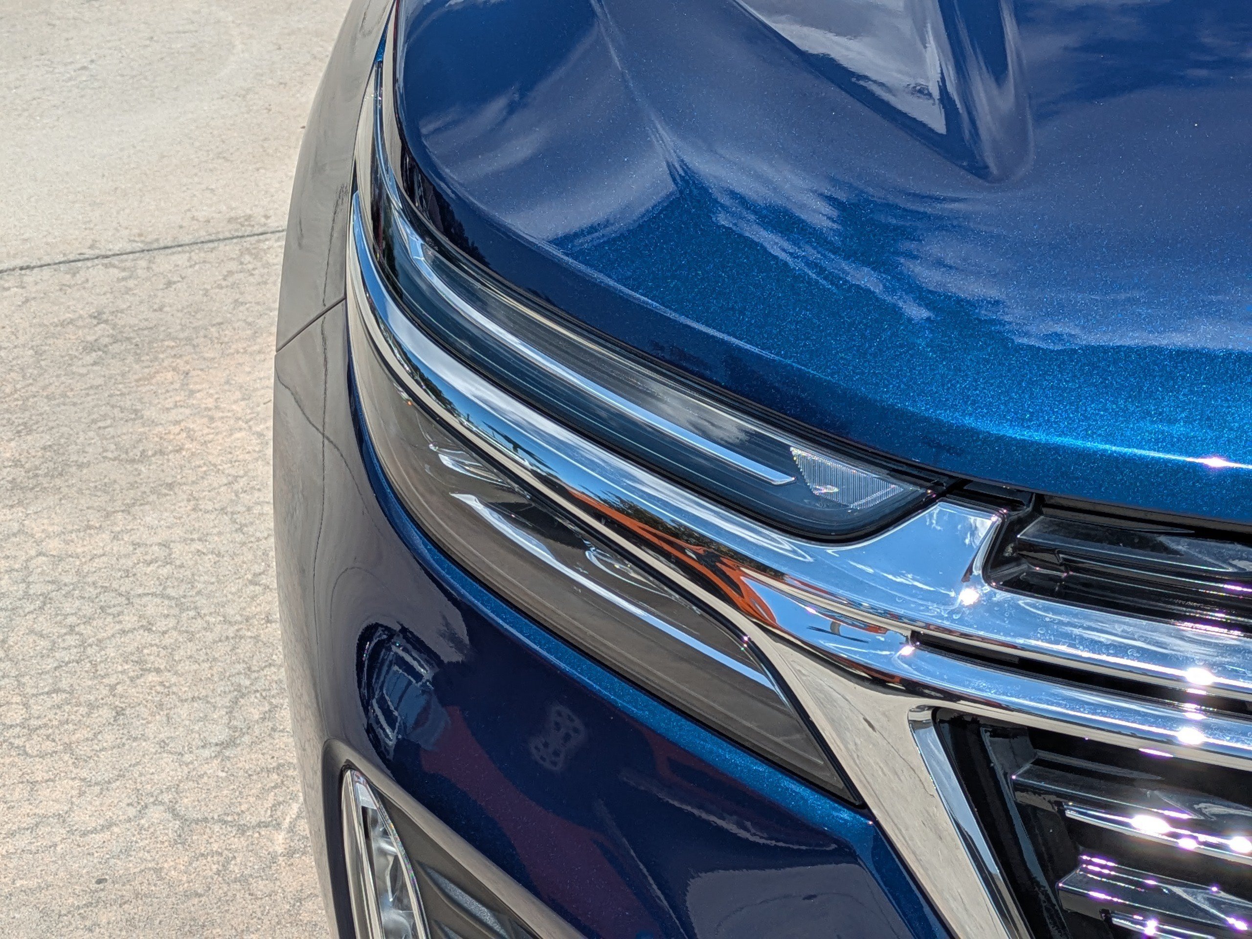 2023 Chevrolet Equinox Premier - Photo 7