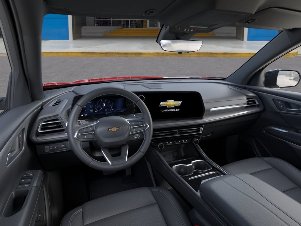 2026 Chevrolet Traverse LT - Photo 15
