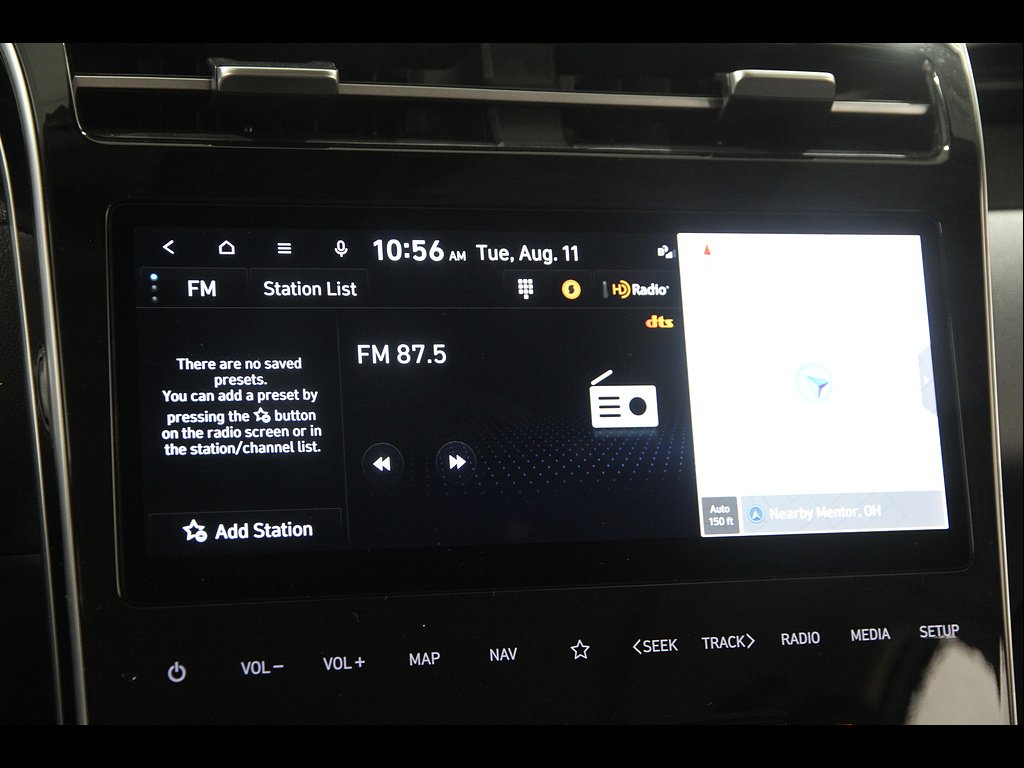 2024 Hyundai Tucson Limited - Photo 11