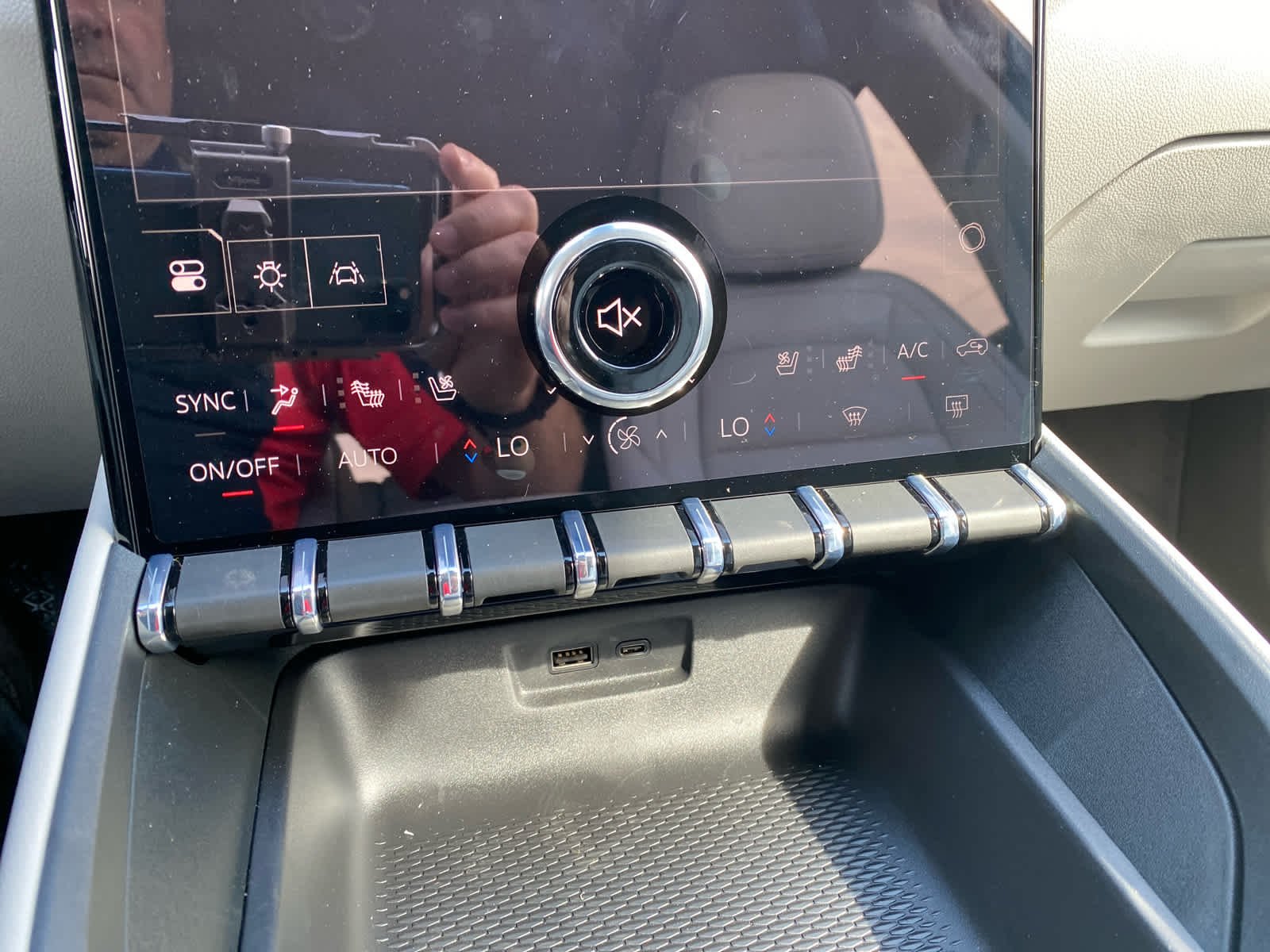 2026 GMC Terrain Denali - Photo 20