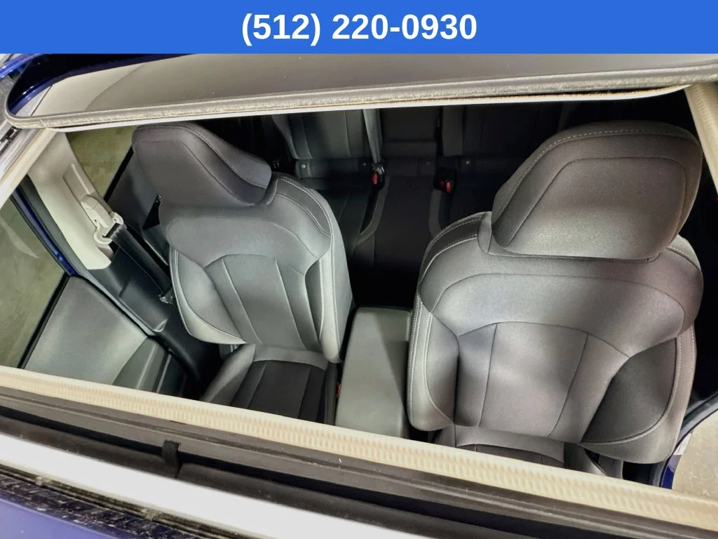 Certified Used 2026 Blue Subaru Premium image 27