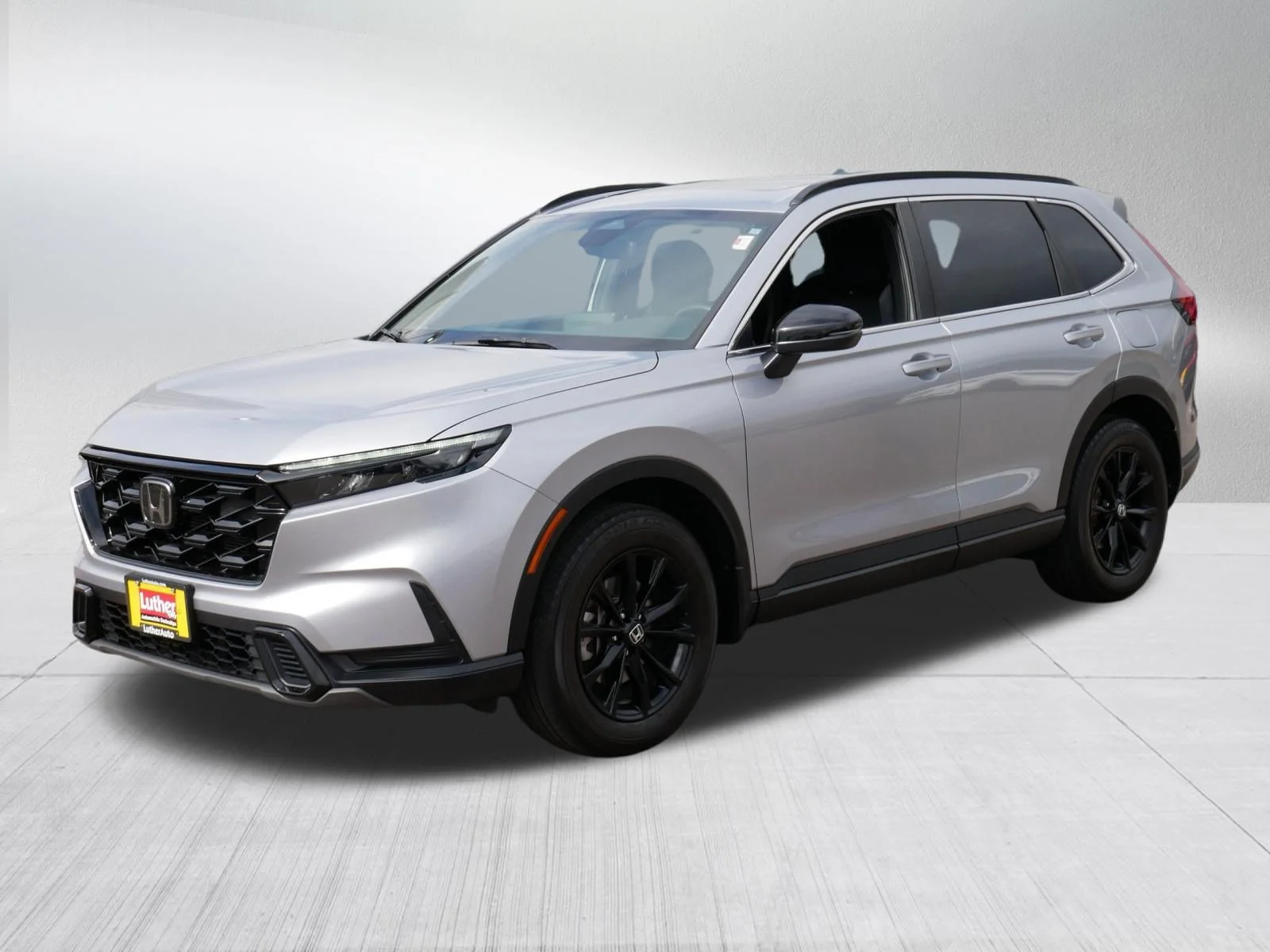 2024 Honda CR-V Sport - Photo 38