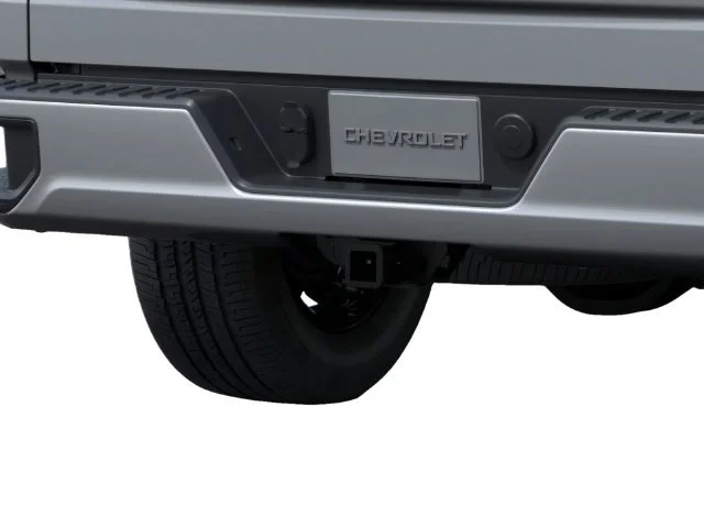 2026 Chevrolet Silverado 1500 RST - Photo 14
