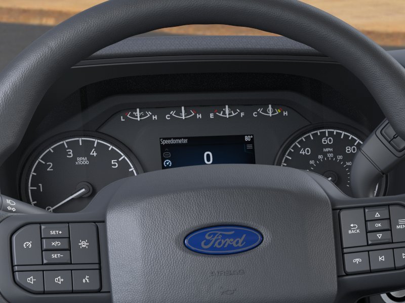 New 2026 Avalanche Ford STX image 13