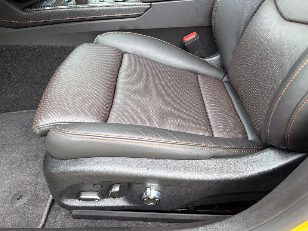 2026 Cadillac CT5 Sport - Photo 16