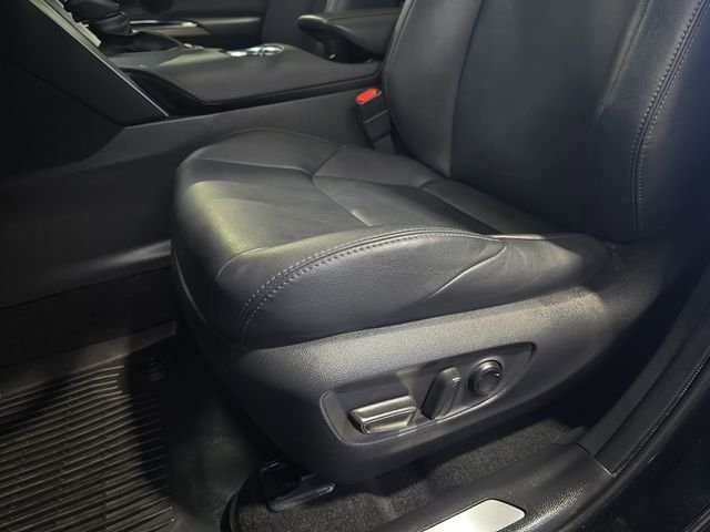 Certified Used 2023 Black Toyota Nightshade image 28