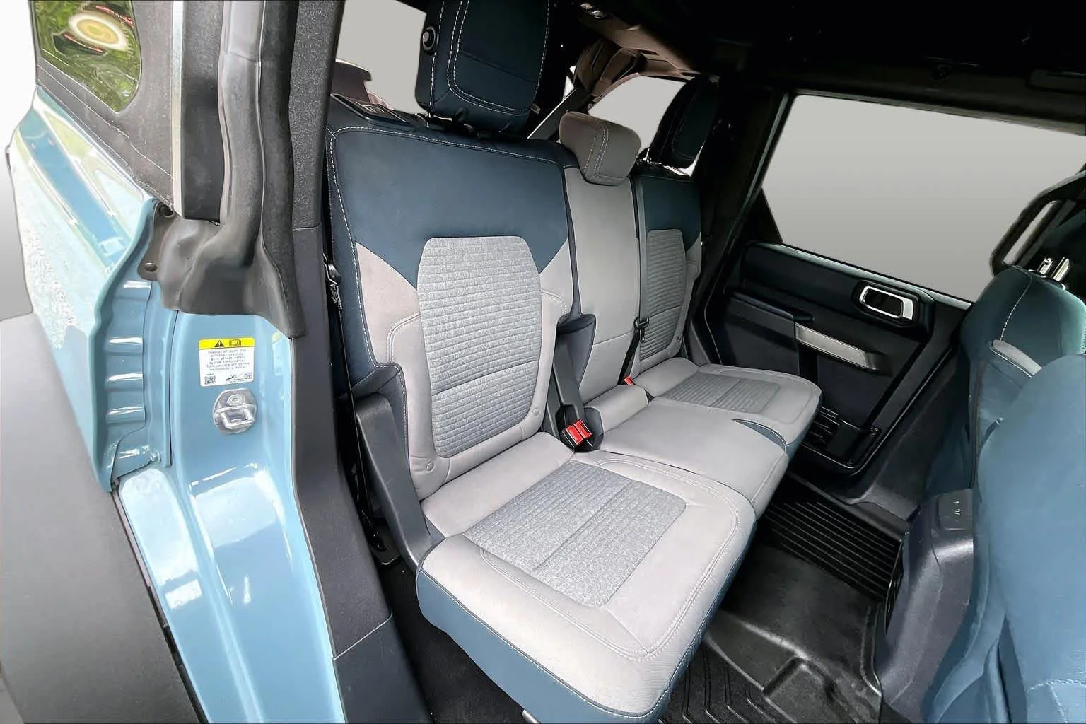 Used 2022 Area 51 Ford Outer Banks image 20
