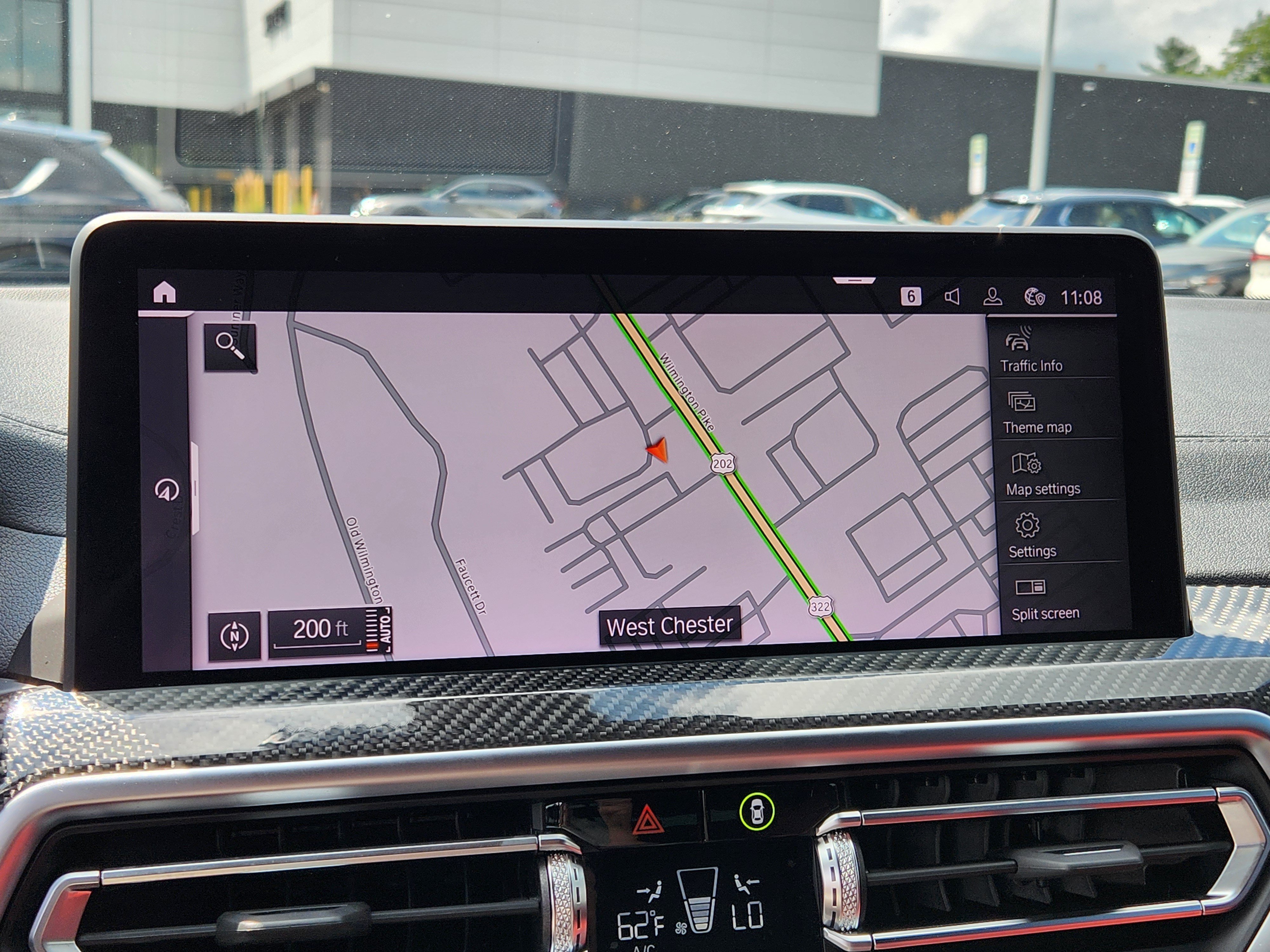 Used 2024  BMW  image 22