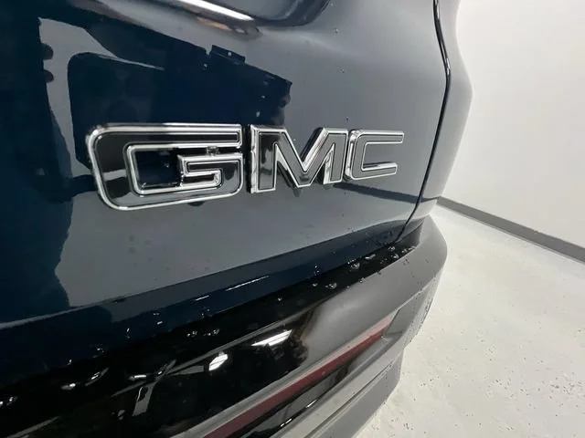 2027 GMC Acadia Denali Ultimate - Photo 34