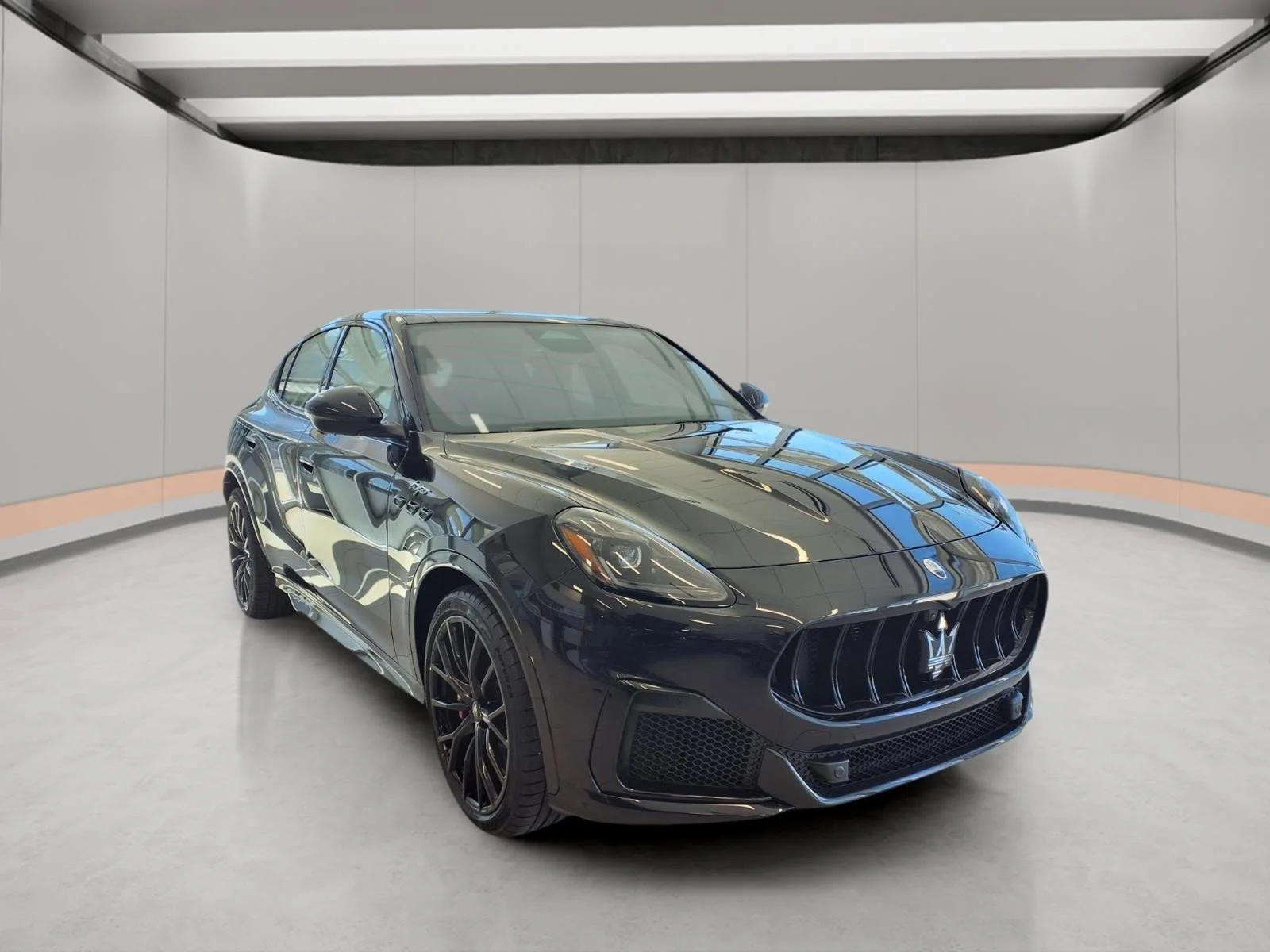 2026 Maserati Grecale 3.0 V6 TROFEO AUTO 4WD's photo