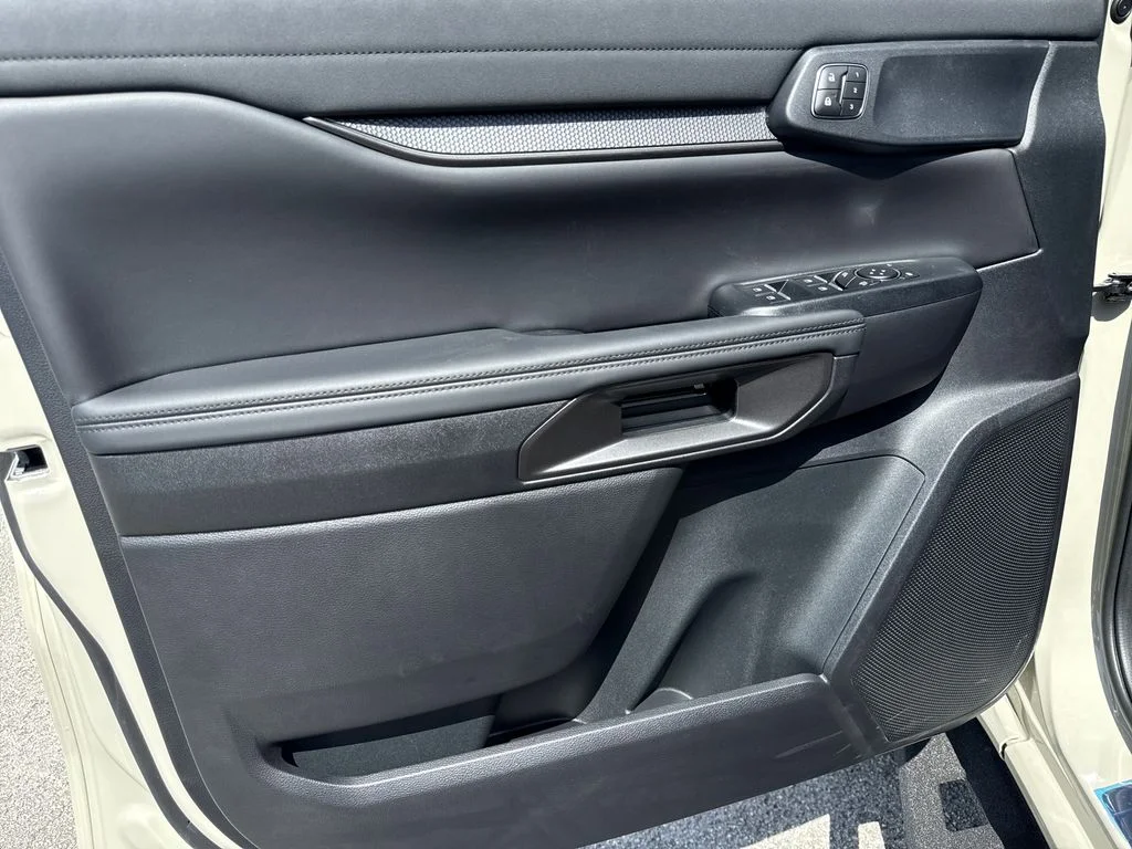New 2026 Beige Ford Raptor image 18