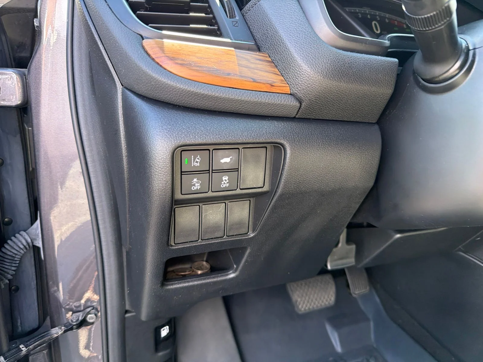 Used 2021  Honda EX-L image 14