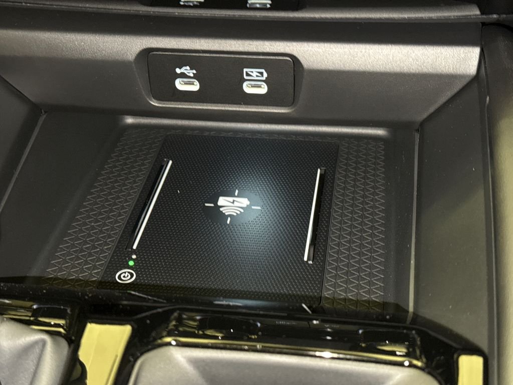 2026 Honda Accord Hybrid Touring - Photo 27