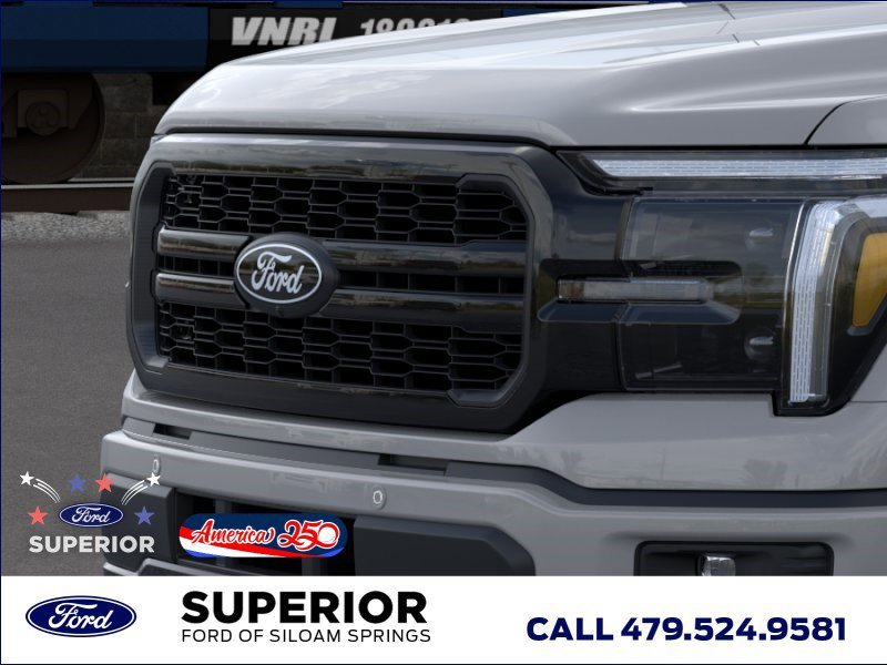 New 2026 Avalanche Ford LARIAT image 17